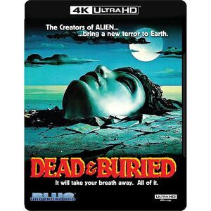 Dead & Buried